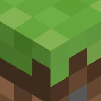 An icon of texturepack 8-BIT