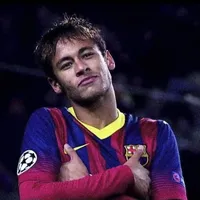 An icon of texturepack BarcaPack