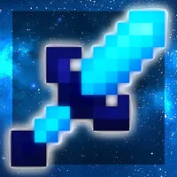 An icon of texturepack BluePack