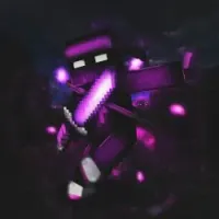 An icon of texturepack P1erun