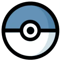 An icon of texturepack Pokemon Blue