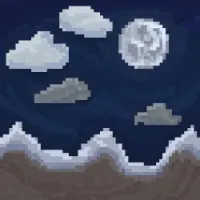 An icon of texturepack The Legend