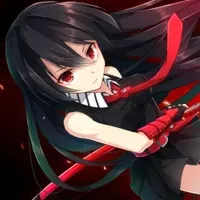 An icon of texturepack AKAME