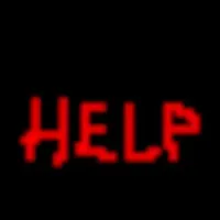 An icon of texturepack Black Kn