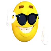 An icon of texturepack blue 24