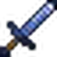 An icon of texturepack blueDefault