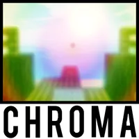 An icon of texturepack Chroma