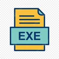 An icon of texturepack EXE PACK