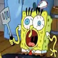 An icon of texturepack freakbob