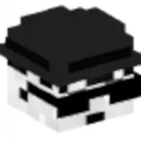 An icon of texturepack Grey Pack