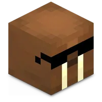 An icon of texturepack grzybencjusz pack