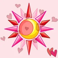 An icon of texturepack mooniefied